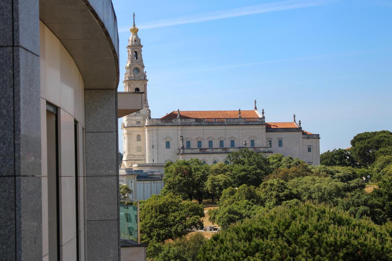 Apartamento Fatima Sanctuary Экстерьер фото