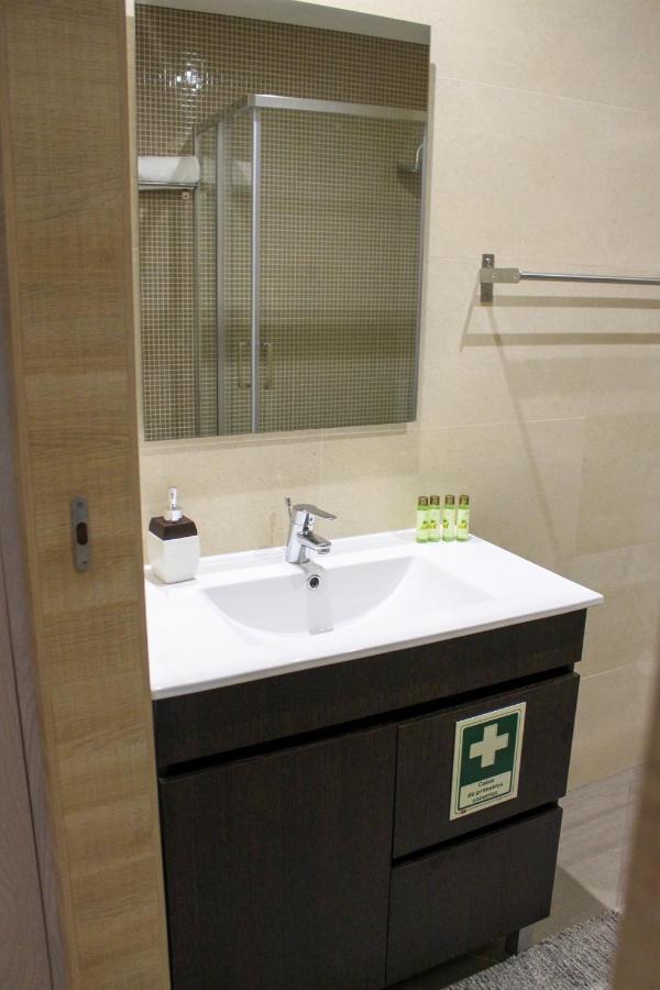 Apartamento Fatima Sanctuary Экстерьер фото