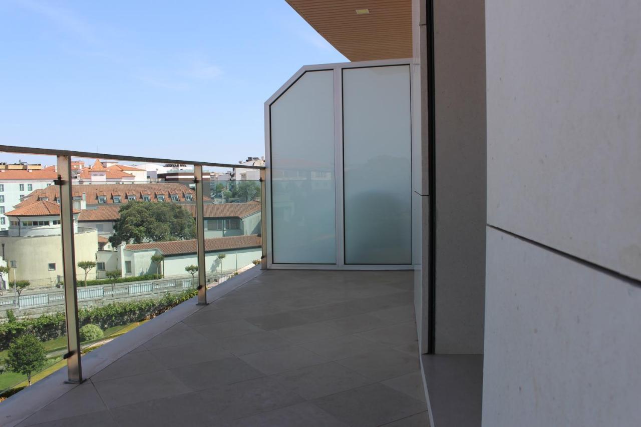 Apartamento Fatima Sanctuary Экстерьер фото