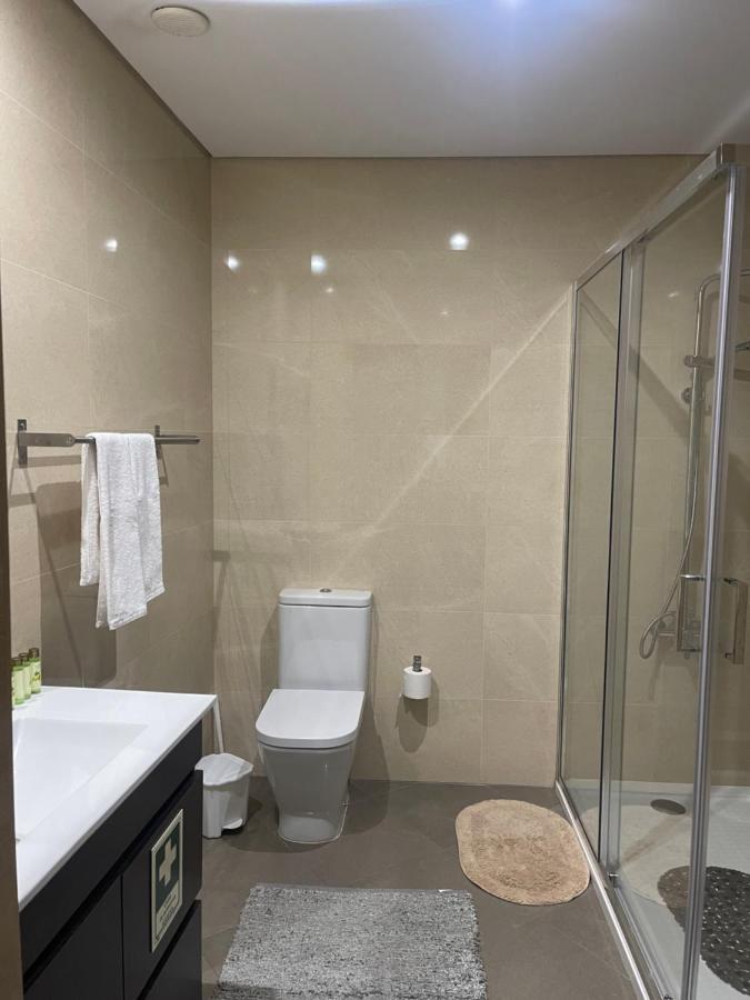 Apartamento Fatima Sanctuary Экстерьер фото