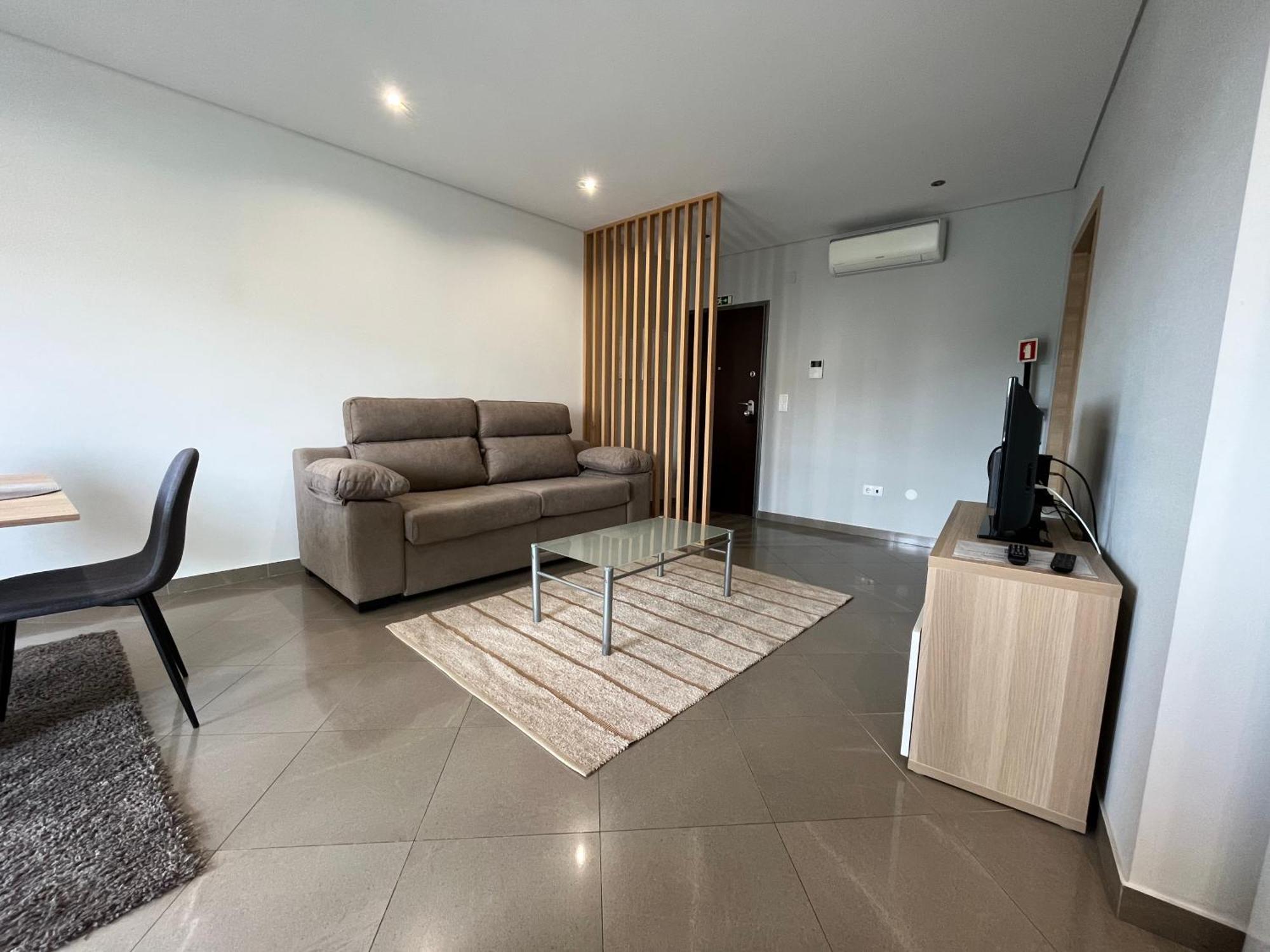 Apartamento Fatima Sanctuary Экстерьер фото