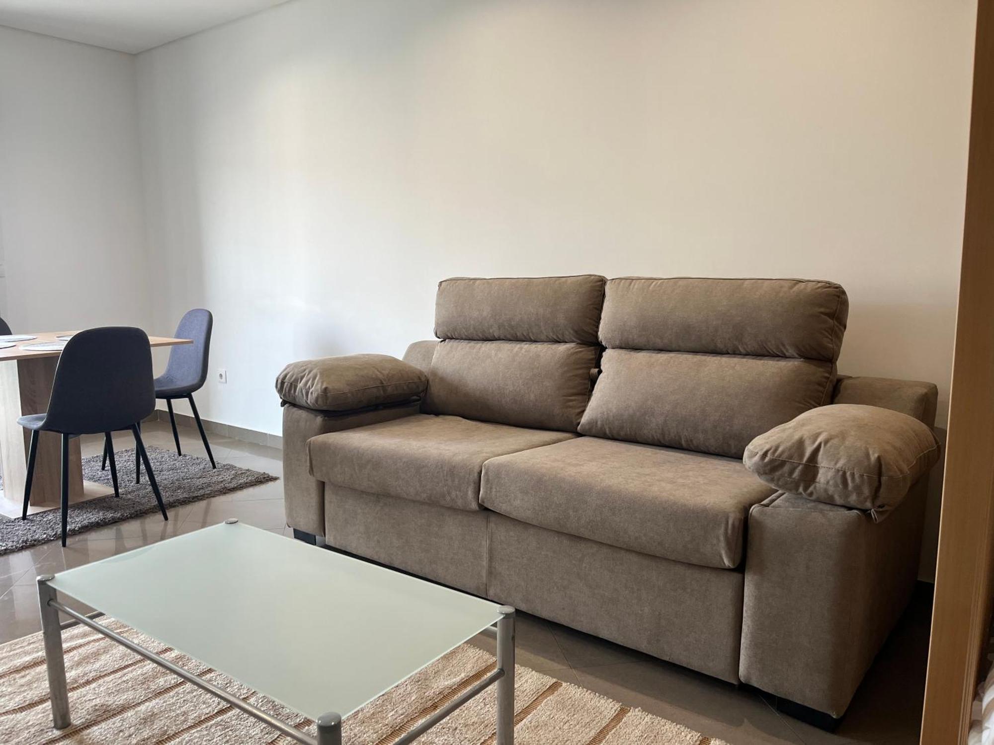 Apartamento Fatima Sanctuary Экстерьер фото